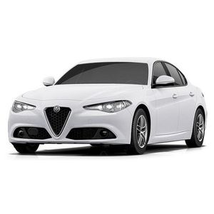 Modelauto Alfa Romeo Giulia 1:43