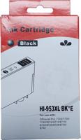 Huismerk HP 953XL cartridge zwart