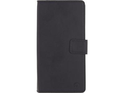 Mobilize Mobilize Classic Universal Wallet Book Case M Black