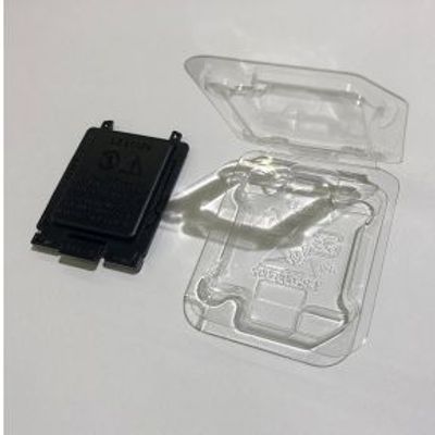 Haiqoe LGA 115X CPU Socket Protector Cover Cap & Cpu Box