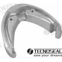 Ánodos para Yamaha - Yamaha TEN01120 - ANODO YAMAHA 130-205-230-260HP ZINC