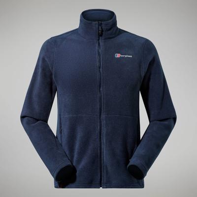 Berghaus Prism PT IA FL Fleece Dames Dusk 18