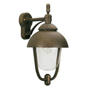 Albert Hang buitenlamp Jardi 45cm - brons 650689