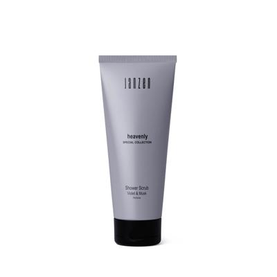 Janzen Heavenly Shower Scrub 200ml