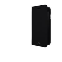 Black Rock Material Pure Case Apple iPhone 6, iPhone 6S, iPhone 7, iPhone 8, iPhone SE (2. Generation), iPhone SE (3. Generation) Zwart - thumbnail