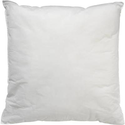 Dutch Decor binnenkussen - kussenvulling 45x45 cm - 90% polyester - 10% katoen