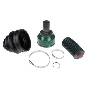 Homokineet reparatie set, aandrijfas ADM58944