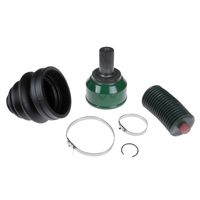 Homokineet reparatie set, aandrijfas ADM58944