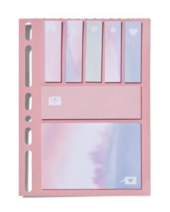 HEMA Sticky Notes 7x40 Vel