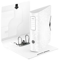 Ordner leitz wow active 180° 80mm pp a4 wit | 5 stuks