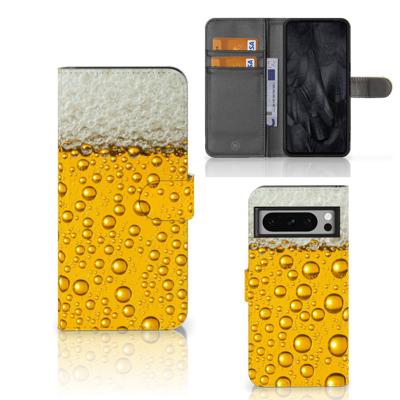 Google Pixel 8 Pro | Book Cover | Bier