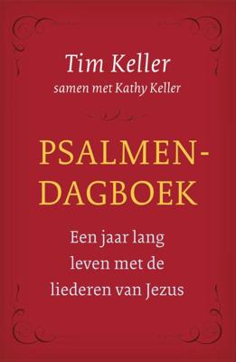 Psalmendagboek (Hardback)