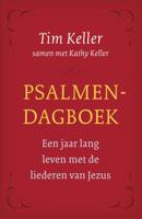 Psalmendagboek (Hardback)