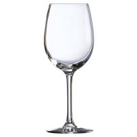 Wijnglas Luminarc La Cave Transparant Glas (360 ml) (6 Stuks) - thumbnail