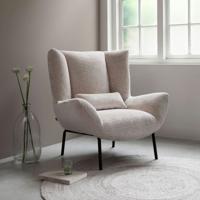 MUST Living Fauteuil Astro Chenille - thumbnail