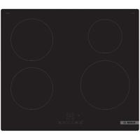 Bosch PIE61RBB5E Inductie kookplaat Zwart