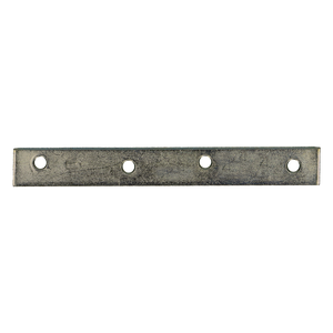 pgb-Europe FG | Smalle verbindingsplaat 15x2x100 A2 | 50 st FG0166A000151005