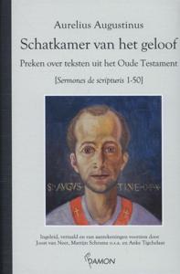 Schatkamer van het geloof (Hardback)
