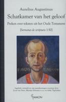 Schatkamer van het geloof (Hardback)