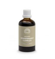 Organic Dennennaalden complex tinctuur bio