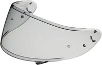 SHOEI Vizier CWR-1, Vizieren, Mellow Smoke (Pinlock voorbereid)