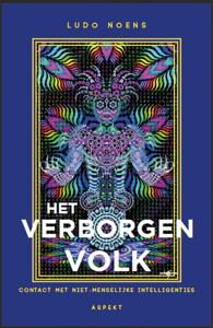Het verborgen volk (Paperback)