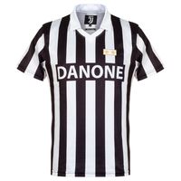 Juventus Retro Shirt 1992-1993