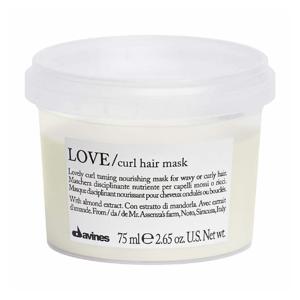 Davines LOVE CURL Hair Mask