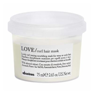 Davines LOVE CURL Hair Mask