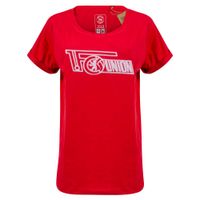 FC Union Berlin Logo T-Shirt