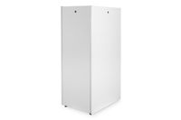 Digitus DN-19 32u-6/8-D 19inch-patchkast (b x h x d) 600 x 1560 x 800 mm 32 HE Grijs-wit (RAL 7035) - thumbnail