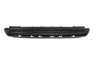Ventilatiegrille, bumper 6502075519920P