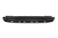 Ventilatiegrille, bumper 6502075519920P