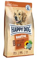 Happy Dog 60517 droogvoer voor hond 15 kg Volwassen Rundvlees, Rijst