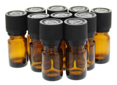 Volatile Druppelaar met flesje 5ml