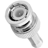 Amphenol B1121A1-ND3G-1-50 B1121A1-ND3G-1-50 BNC-connector Stekker, recht 50 Ω 1 stuk(s) - thumbnail