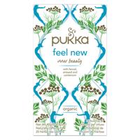 Thee pukka after dinner 20 zakjes