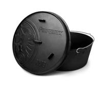 Petromax Dutch Oven-0,93 L