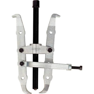 KS Tools 6205503 Poelietrekker Aantal haken: 2