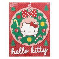 Hello Kitty Advent Calendar Stationery 24 Day