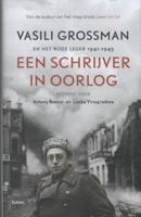 Een schrijver in oorlog (Hardback)