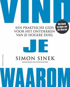 Vind je Waarom (Paperback)