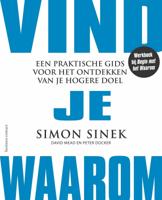 Vind je Waarom (Paperback)