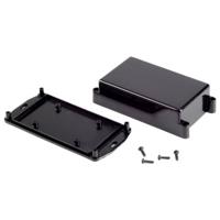 Supertronic PM022N-S Wandbehuizing 120 x 60 x 34 1 stuk(s)