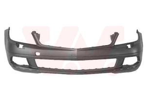 Van Wezel Bumper 3091578