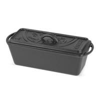 Broodpan K4 - Petromax Broodpan K4 - Petromax