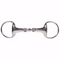 Pagony dubbel gebroken bustrens 22 mm maat:12,5