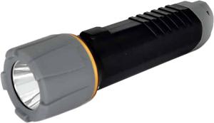 Drijvende LED zaklamp Duracell 200 lumen 3 AA