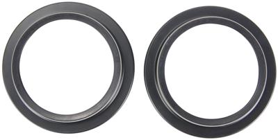 ALL BALLS Racing Dust cap set abr 57-138
