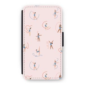 Dancing #3: iPhone 11 Pro Flip Hoesje